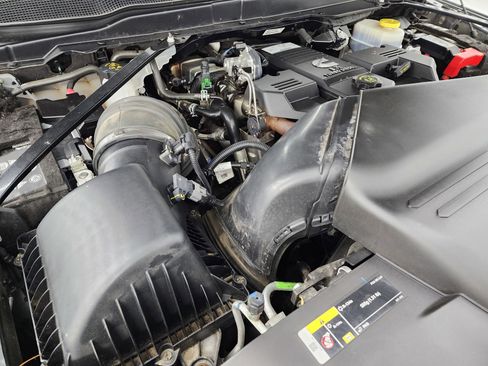 Used 2024 RAM 2500 Big Horn image 19