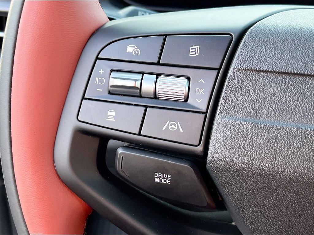 New 2026 Kia Sportage SX FWD image 18