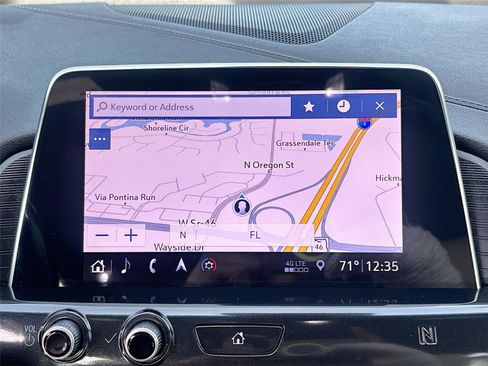 Used 2020 Cadillac CT4 Premium Luxury image 14