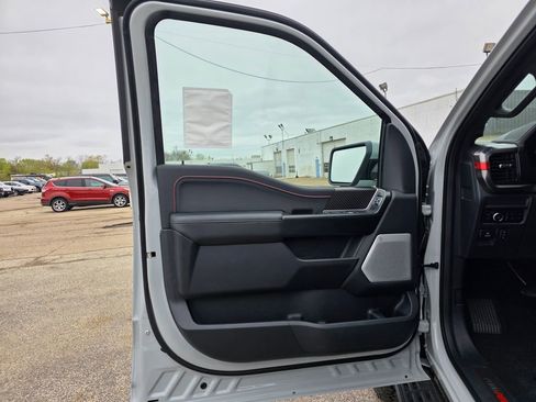 New 2026 Ford F150 Raptor AWD/4WD image 22