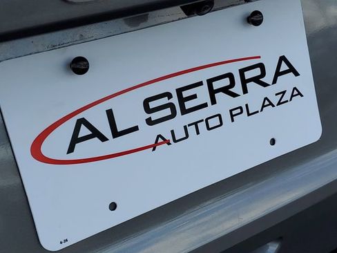 Used 2022 Nissan Rogue S image 7