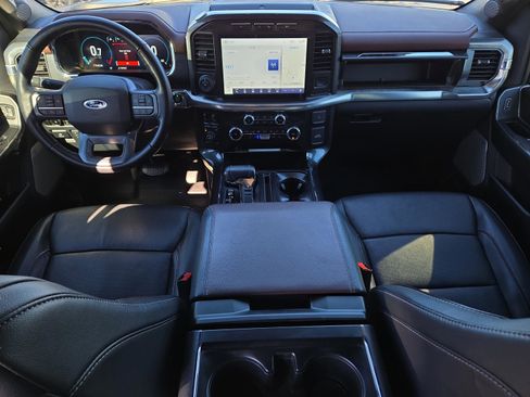 Used 2023 Ford F150 Lariat image 17