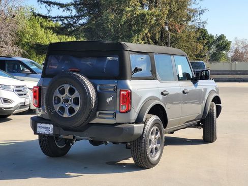 New 2025 Ford Bronco Big Bend image 29