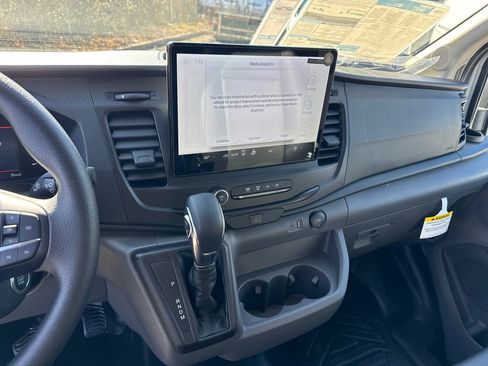 New 2026 Ford Transit 250 148 Medium Roof w/ Load Area Protection Package image 45