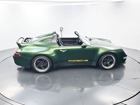 Used 1995 Porsche 911 Carrera image 45