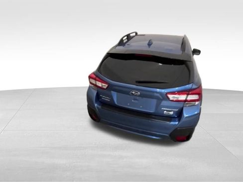 Used 2019 Subaru Crosstrek 2.0i Limited w/ Moonroof Package image 12