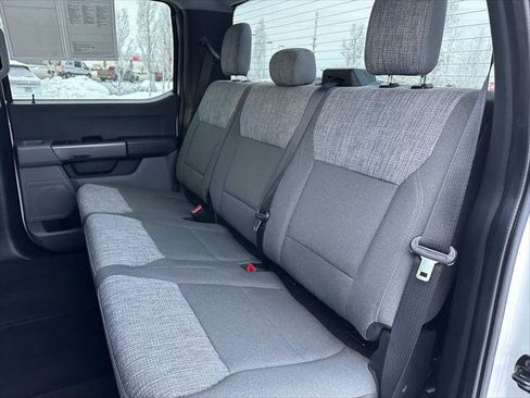 Used 2023 Ford F150 XLT w/ Trailer Tow Package image 17