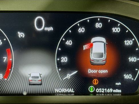 Used 2024 Acura Integra FWD image 15