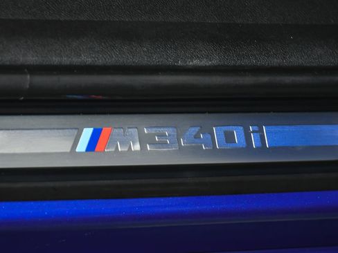 Used 2021 BMW M340i xDrive w/ Premium Package image 15