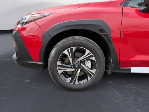 Certified 2025 Subaru Crosstrek 2.0i Premium image 15
