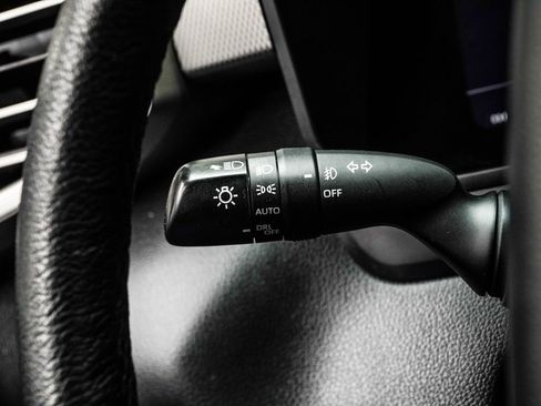 Used 2023 Toyota Sequoia Limited w/ Tow Technology Package image 35