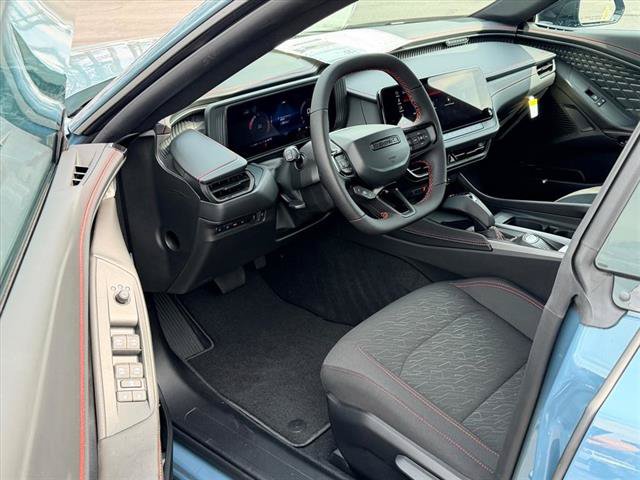 New 2026 Dodge Charger R/T w/ Blacktop Package AWD/4WD image 14
