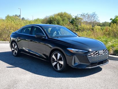 New 2025 Audi A5 2.0T Premium