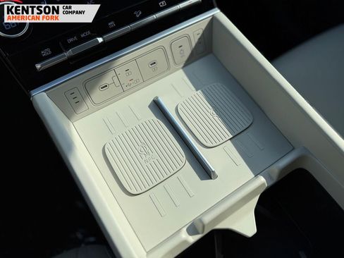 Used 2025 Hyundai Santa Fe Calligraphy image 29