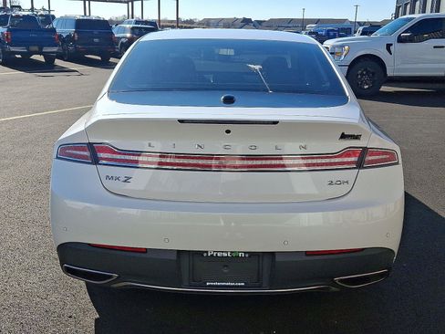Used 2019 Lincoln MKZ Reserve image 5