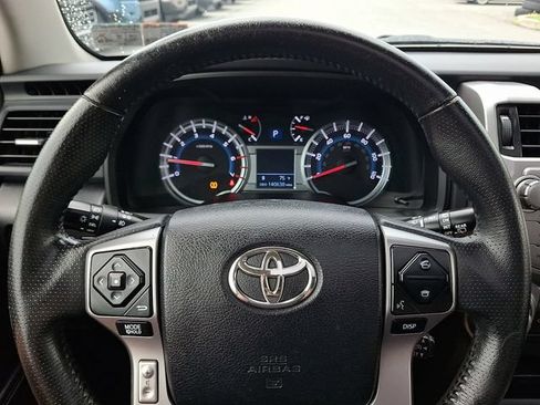 Used 2014 Toyota 4Runner SR5 Premium AWD/4WD image 19