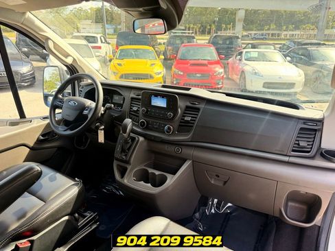 Used 2020 Ford Transit 350 XLT RWD image 27