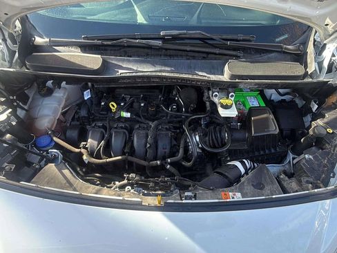 Used 2020 Ford Transit Connect XLT image 20