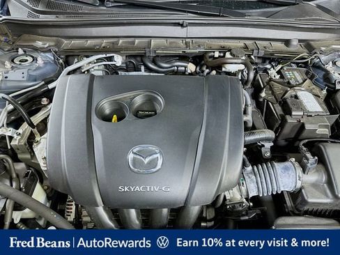 Used 2021 MAZDA CX-30 AWD 2.5 S w/ Premium Package image 32