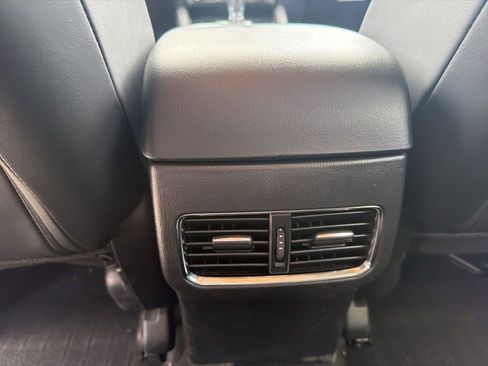 Used 2023 MAZDA CX-5 AWD 2.5 S w/ Select Package image 12