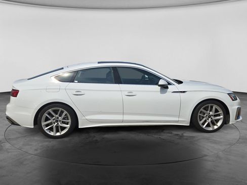 Used 2024 Audi A5 2.0T Premium Plus AWD/4WD image 10