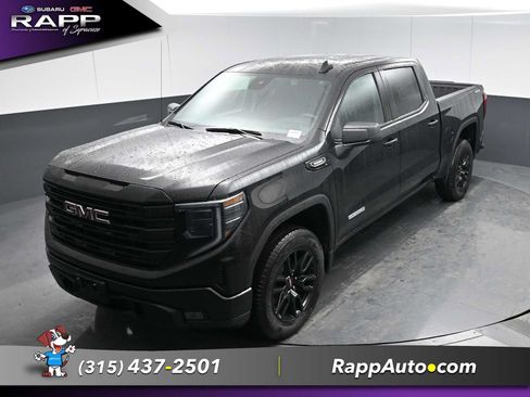 Used 2026 GMC Sierra 1500 Elevation AWD/4WD image 19