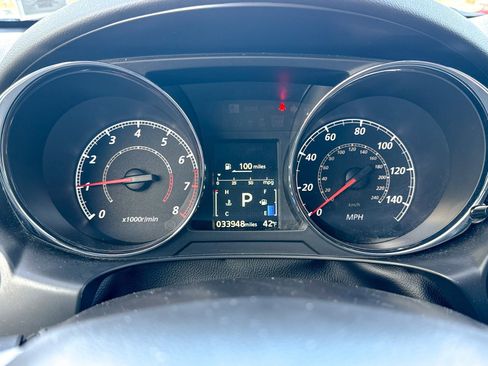 Used 2024 Mitsubishi Outlander Sport ES image 43