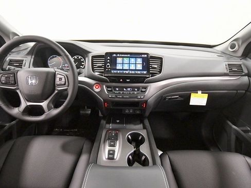 New 2026 Honda Ridgeline RTL image 15