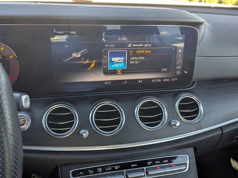 Used 2019 Mercedes-Benz E 53 AMG 4MATIC Sedan image 13