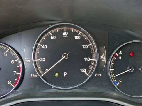 New 2025 MAZDA CX-30 AWD 2.5 S w/ Preferred Package image 10