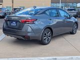 New 2025 Nissan Versa SV image 2