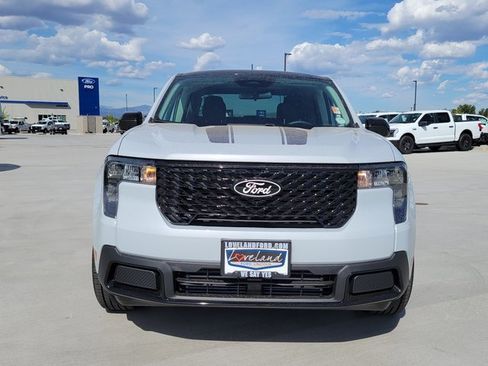 New 2025 Ford Maverick XLT w/ XLT Luxury Package image 5