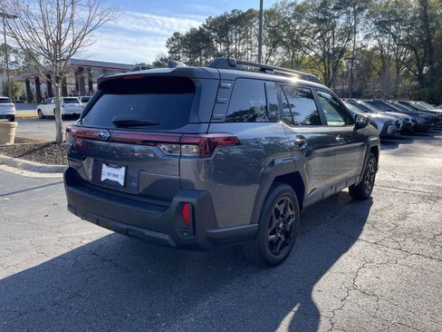 New 2026 Subaru Outback Limited image 4