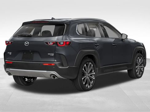 Certified 2024 MAZDA CX-50 2.5 Turbo w/ Cargo Package AWD/4WD image 2