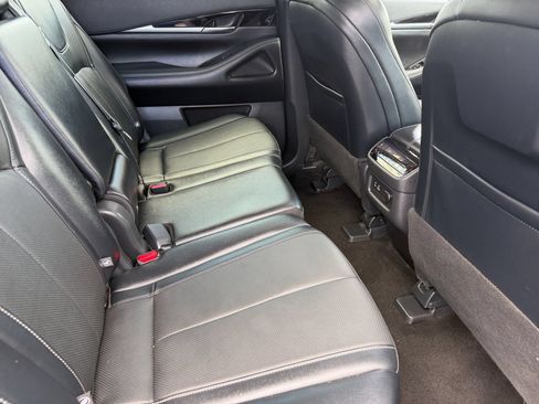 Used 2024 INFINITI QX60 Pure AWD/4WD image 13