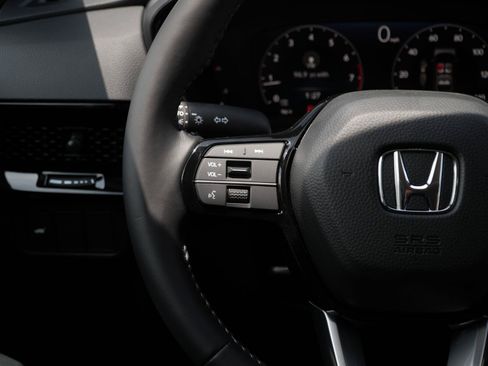New 2026 Honda CR-V EX-L image 22