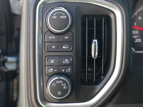 Used 2020 Chevrolet Silverado 1500 LT w/ All-Star Edition AWD/4WD image 17