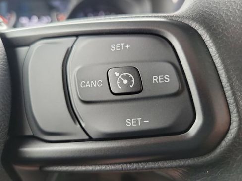 New 2026 Jeep Wrangler Sport AWD/4WD image 18