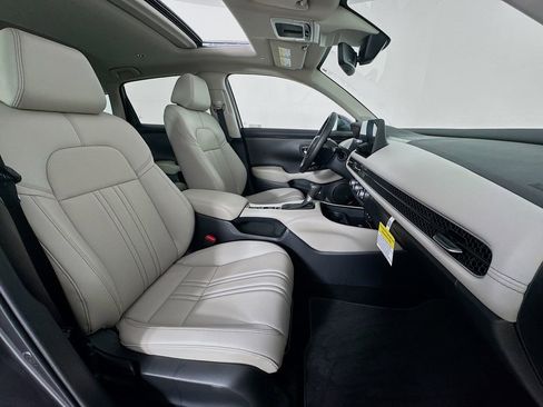 Used 2026 Honda HR-V EX-L image 36