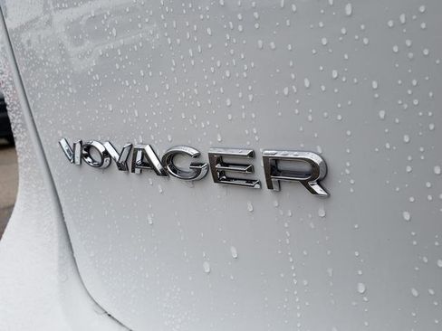 New 2026 Chrysler Voyager LX image 11