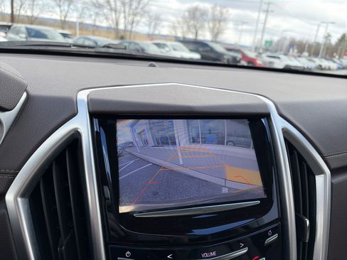 Used 2016 Cadillac SRX Luxury w/ Driver Awareness Package image 39