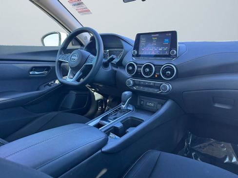 Used 2024 Nissan Sentra SV image 14