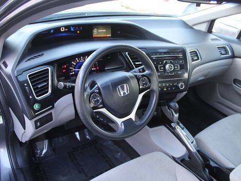 Used 2013 Honda Civic LX image 14