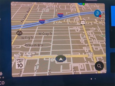 Certified 2021 Volkswagen ID.4 Pro S w/ Gradient Package image 24