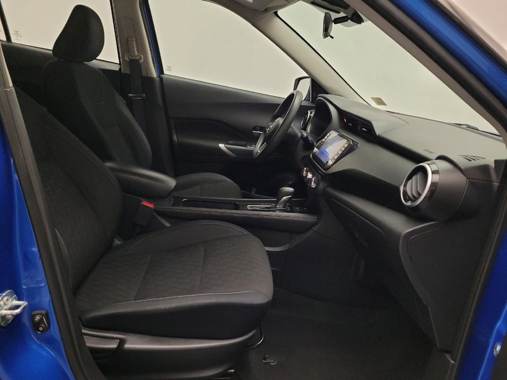 Used 2023 Nissan Kicks SV FWD image 21