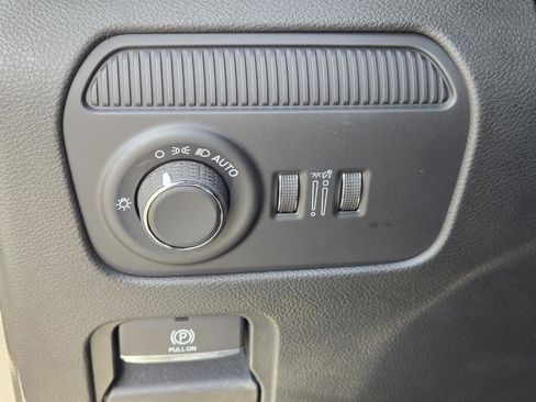 New 2026 Jeep Grand Wagoneer Summit image 20