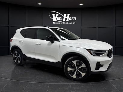 Used 2024 Volvo XC40 B5 Plus w/ Climate Package
