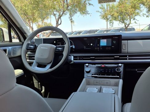 New 2026 Hyundai Santa Fe Calligraphy FWD image 10