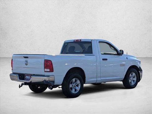Used 2017 RAM 1500 Tradesman w/ Power & Remote Entry Group image 5