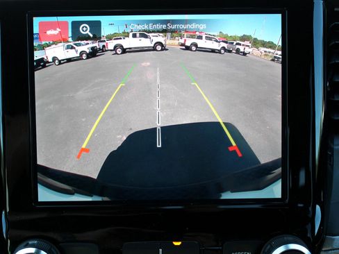 Used 2025 RAM 1500 Tradesman image 28